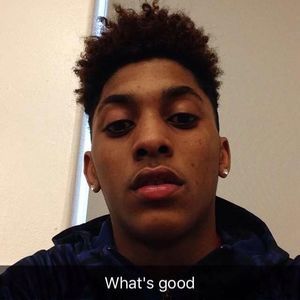 Meet your Posher, Isaiah